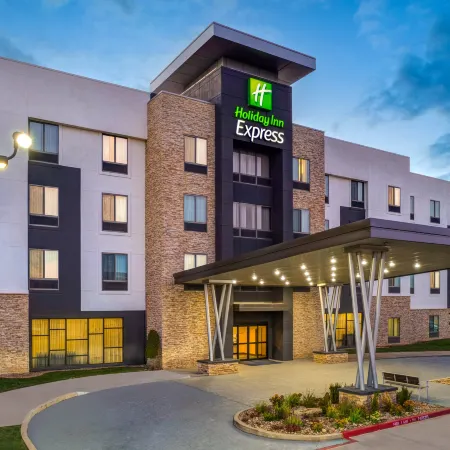 Holiday Inn Express & Suites AMARILLO WEST by IHG