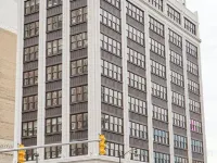 Kasa Cadillac Square Detroit