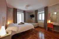 Foresteria La Torretta Hotel a Cantù