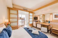 Esperides Beach Resort Hotels in Kallithea