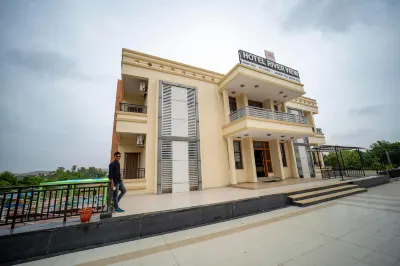 River View Resort Hotels near Kali Kalyan Dham shakti peeth,Varda