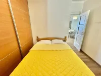 Lenny One Bedroom Apartment Sveti Stefan Hotels near Saint Stefan orthodox church