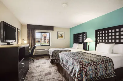 Days Inn by Wyndham Fort Smith