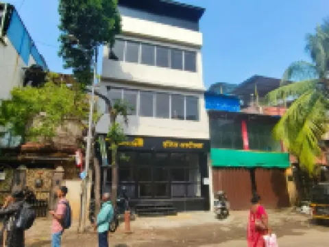 Hotel Artilla Borivali Hotels in Borivli