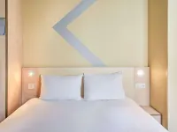 Ibis Budget Saint-Maurice Các khách sạn ở Saint-Maur-des-Fosses