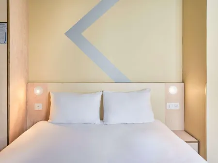 Ibis Budget Saint-Maurice