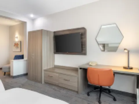 ホリデイ イン エクスプレス & スイーツ アリス by IHG アリスのホテル