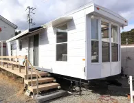 Guest House Michishio Hotel a Tōyō