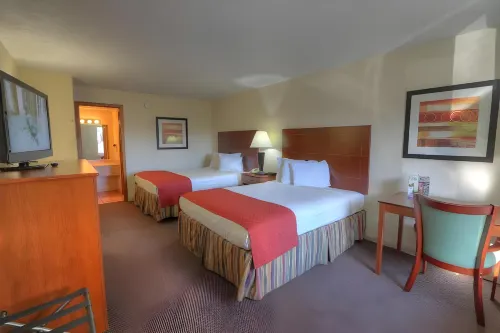 Days Inn by Wyndham Pigeon Forge South