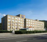 オレア ホテル ヴォロ ブルノ Brno Exhibition Centre周辺のホテル