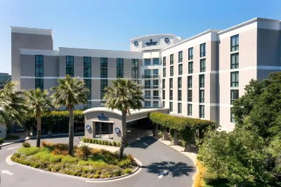 Renaissance Walnut Creek Hotel Hotels in Pleasant Hill