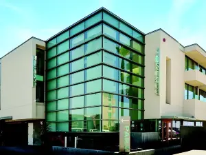 Tower 23 Hotel