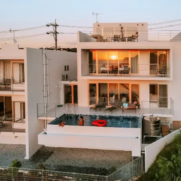 Blue Rela Luxe Resort Okinawa