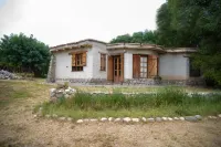 El Cerco del Trigo rural home