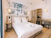 Hotel Majestic Bordeaux Hotels near Sud Ouest newspaper