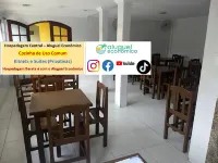 Cabo Frio - Hospedagem Central - Aluguel Econômico