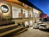Hotel Chail Residency