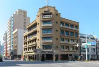 Royal Group Motel Tainan Branch