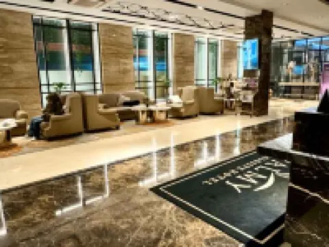 Palmy Exclusive Hotel Hotels in Berau Regency