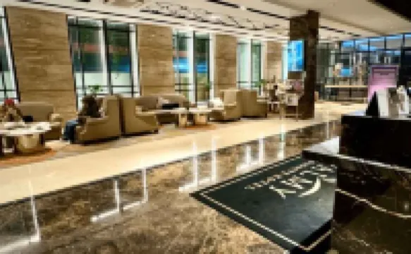 Palmy Exclusive Hotel