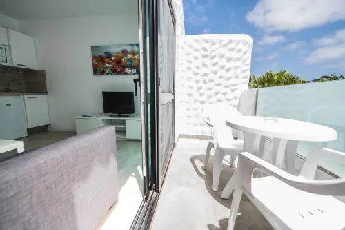 Bahia Calma Beach - 3-Star