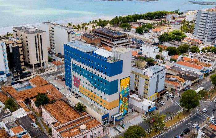 Ibis Budget Maceió Pajuçara