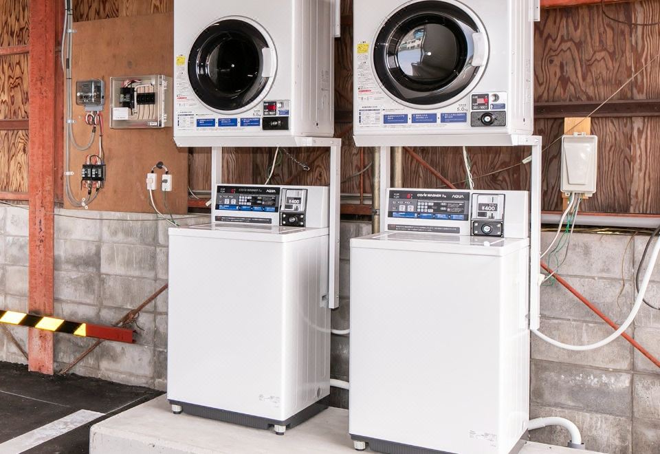 호텔 선크라운 오아소