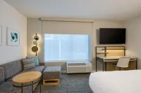 TownePlace Suites West Lafayette فنادق في وابیش ٹاؤن شپ