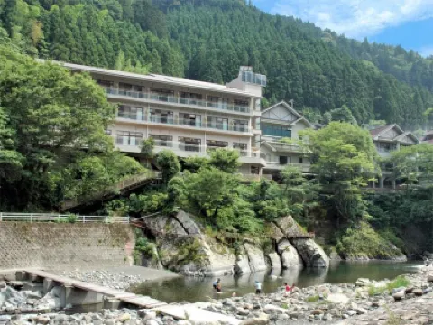 Tsukinoyado Hotel a 