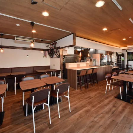 Business Hotel BL Kuwana