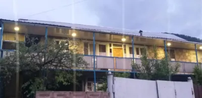 Gala Guesthouse Hotels in Alaverdi