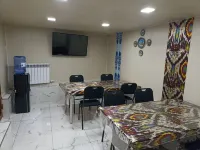 Oqsaroy Samarkand Guest House - B&B