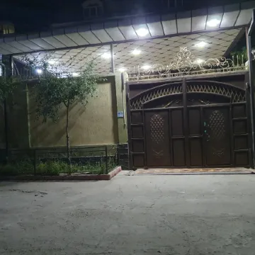 Guest House Homely