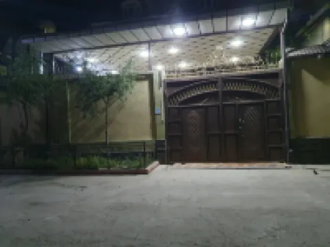Guest House Homely