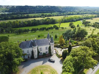 Château Haute Roche