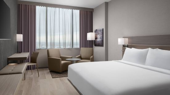 AC Hotel Orlando Downtown