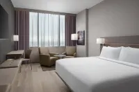 AC Hotel Orlando Downtown - Spor Salonu