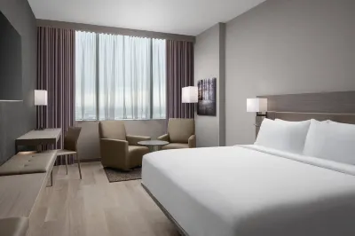 AC Hotel Orlando Downtown Hotellit kohteessa Northwest Orlando