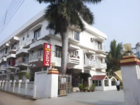 Hotel Dolphin Hotel a Digha