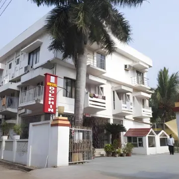 Hotel Dolphin