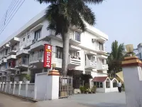 Hotel Dolphin Các khách sạn gần Wonder Land (Kajal Dighi)