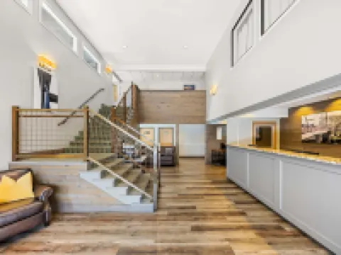 Best Western Inn at the Rogue Hotels in Rogue River