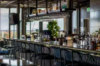 Clarion Hotel Umeå - bar