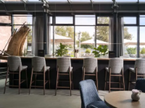 ハイアット リージェンシー マインツ マインツのホテル