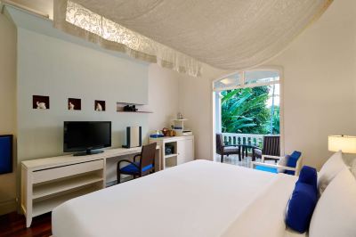 その他 メゾン スワンナプーム ホテルの写真