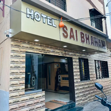 Hotel Sai Bhawani