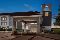Best Western Boerne Inn  Suites