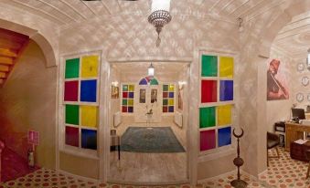 Hich Hotel Konya