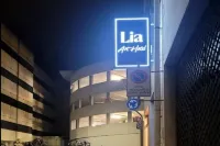 Lia Art Hotel