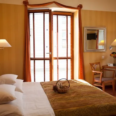 Hotel Willa Lubicz